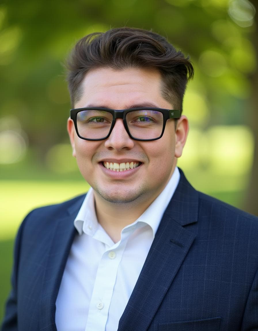 Joshua Lopez